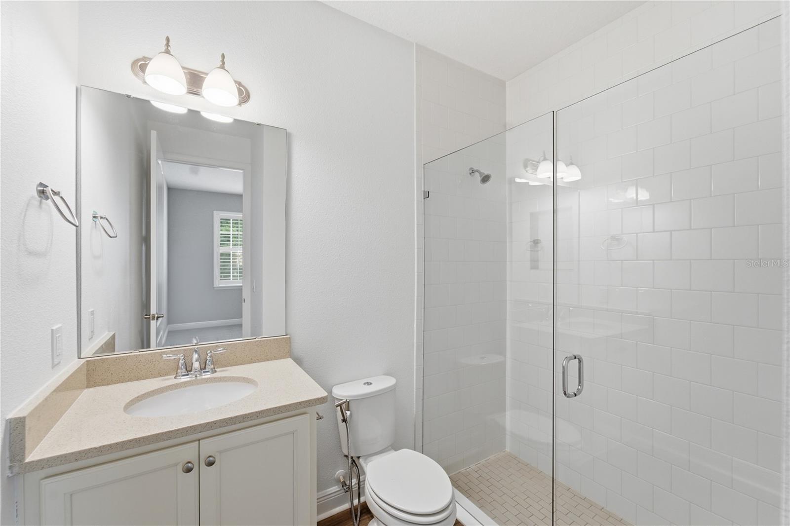 LATHAM PARK SOUTH - Residential