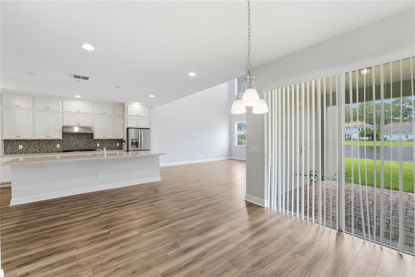 LATHAM PARK SOUTH - Residential