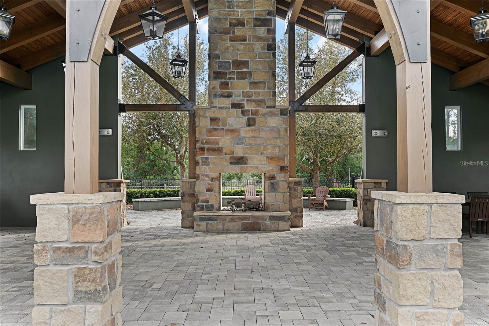 LATHAM PARK SOUTH - Residential