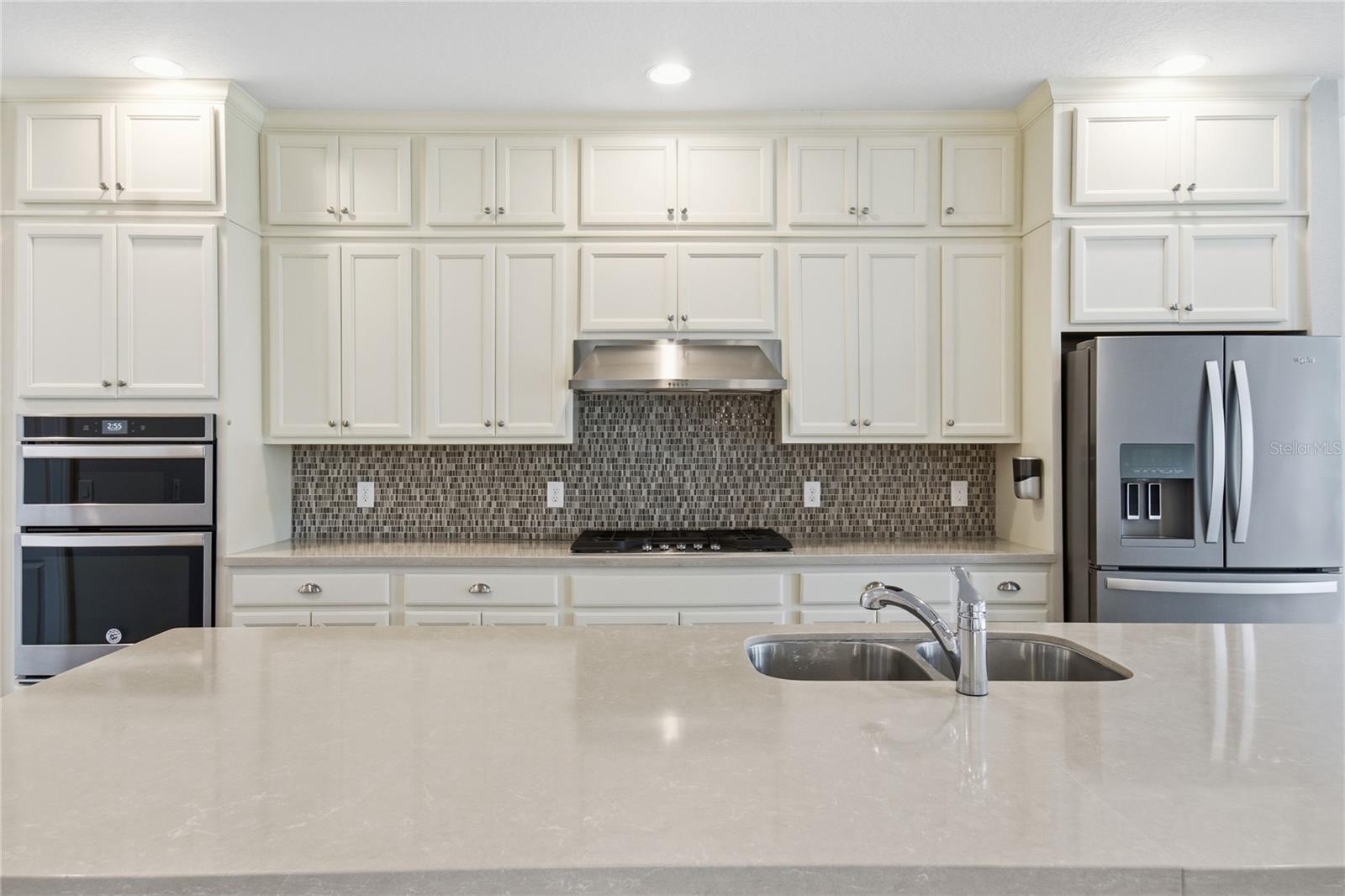 LATHAM PARK SOUTH - Residential