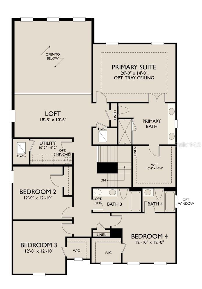 LATHAM PARK SOUTH - Residential