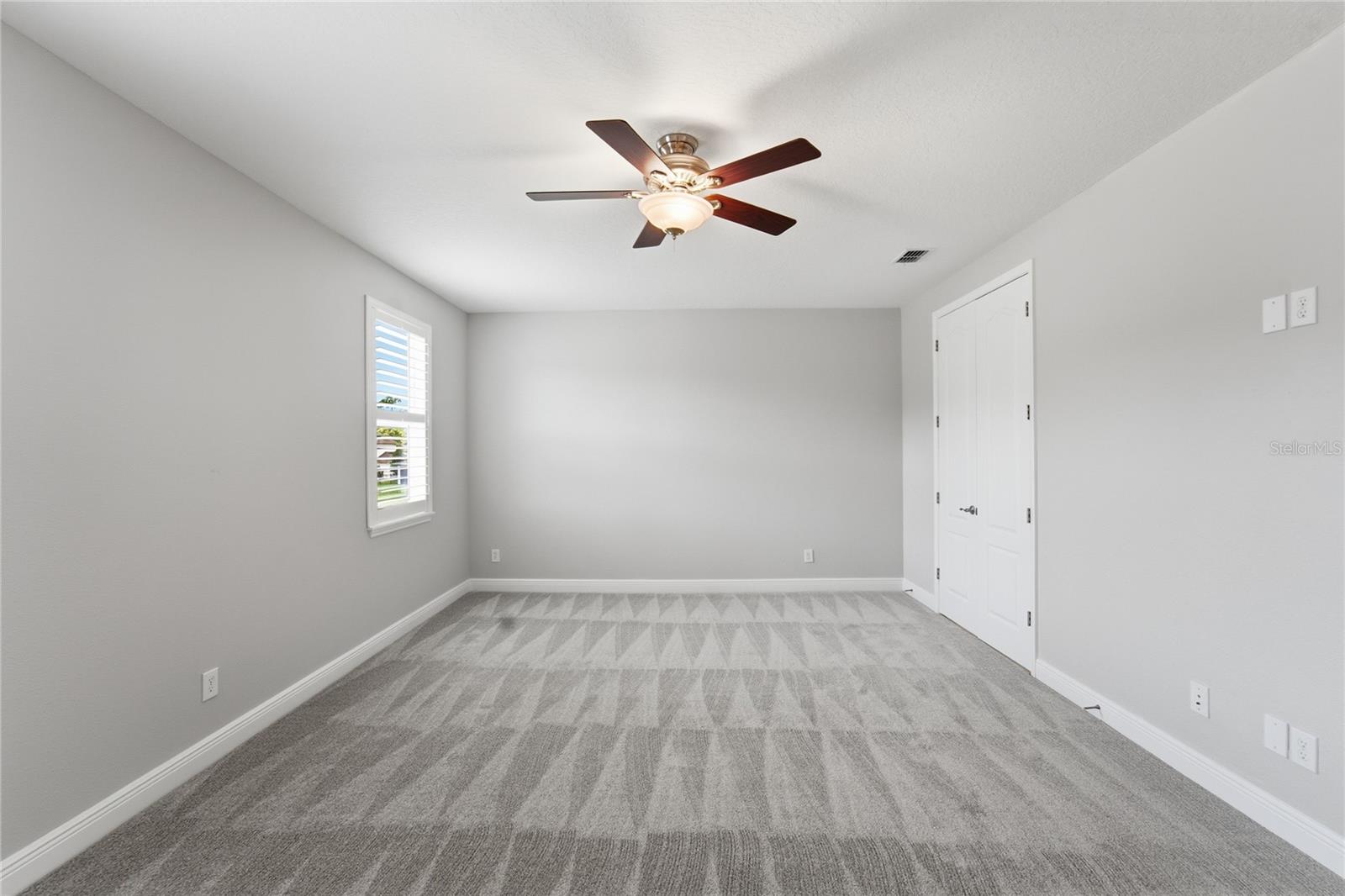 LATHAM PARK SOUTH - Residential