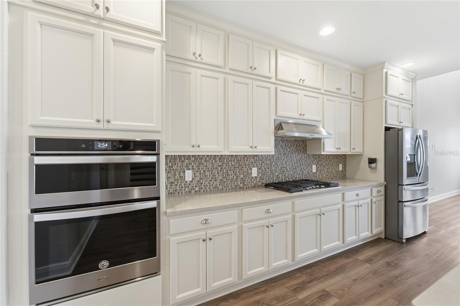 LATHAM PARK SOUTH - Residential
