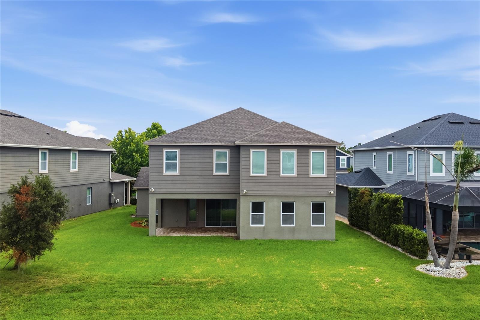 LATHAM PARK SOUTH - Residential