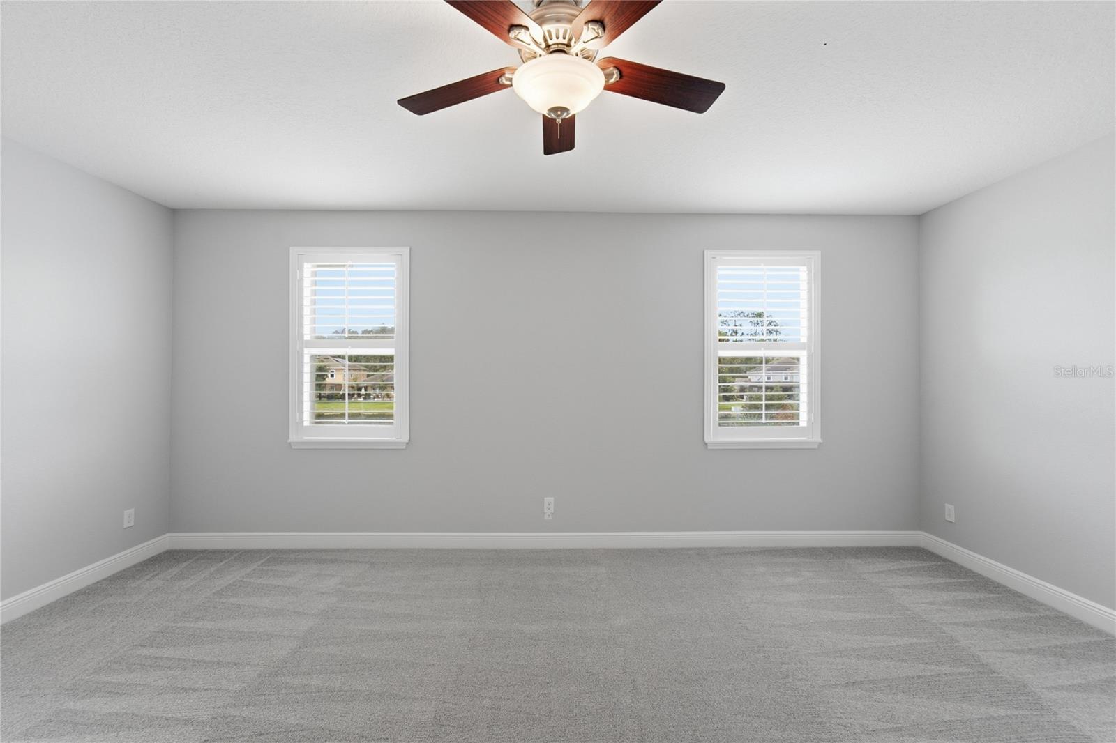 LATHAM PARK SOUTH - Residential