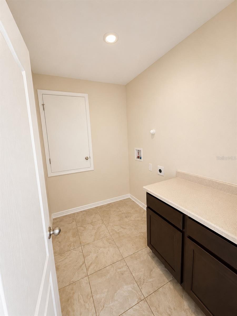 WINTERLAKES TR H 1ST REP - Residential