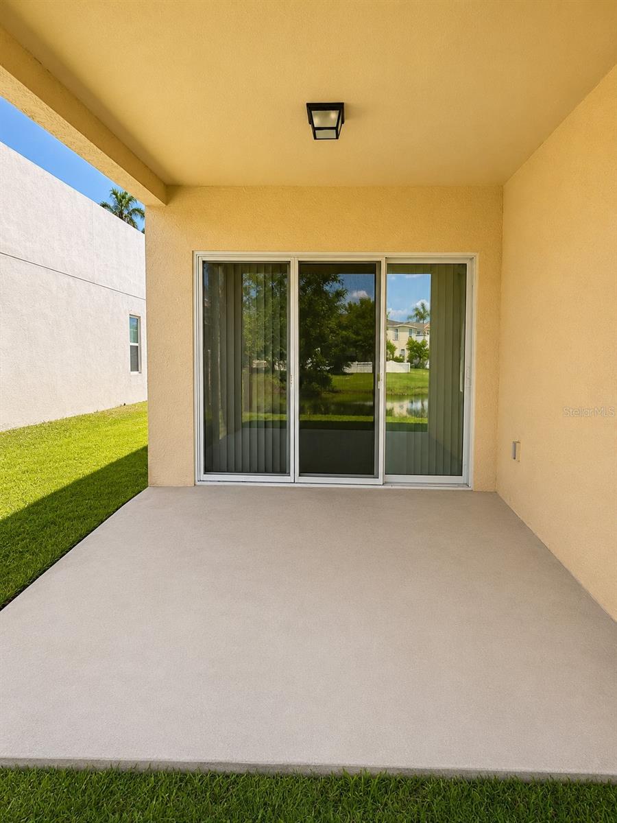 WINTERLAKES TR H 1ST REP - Residential