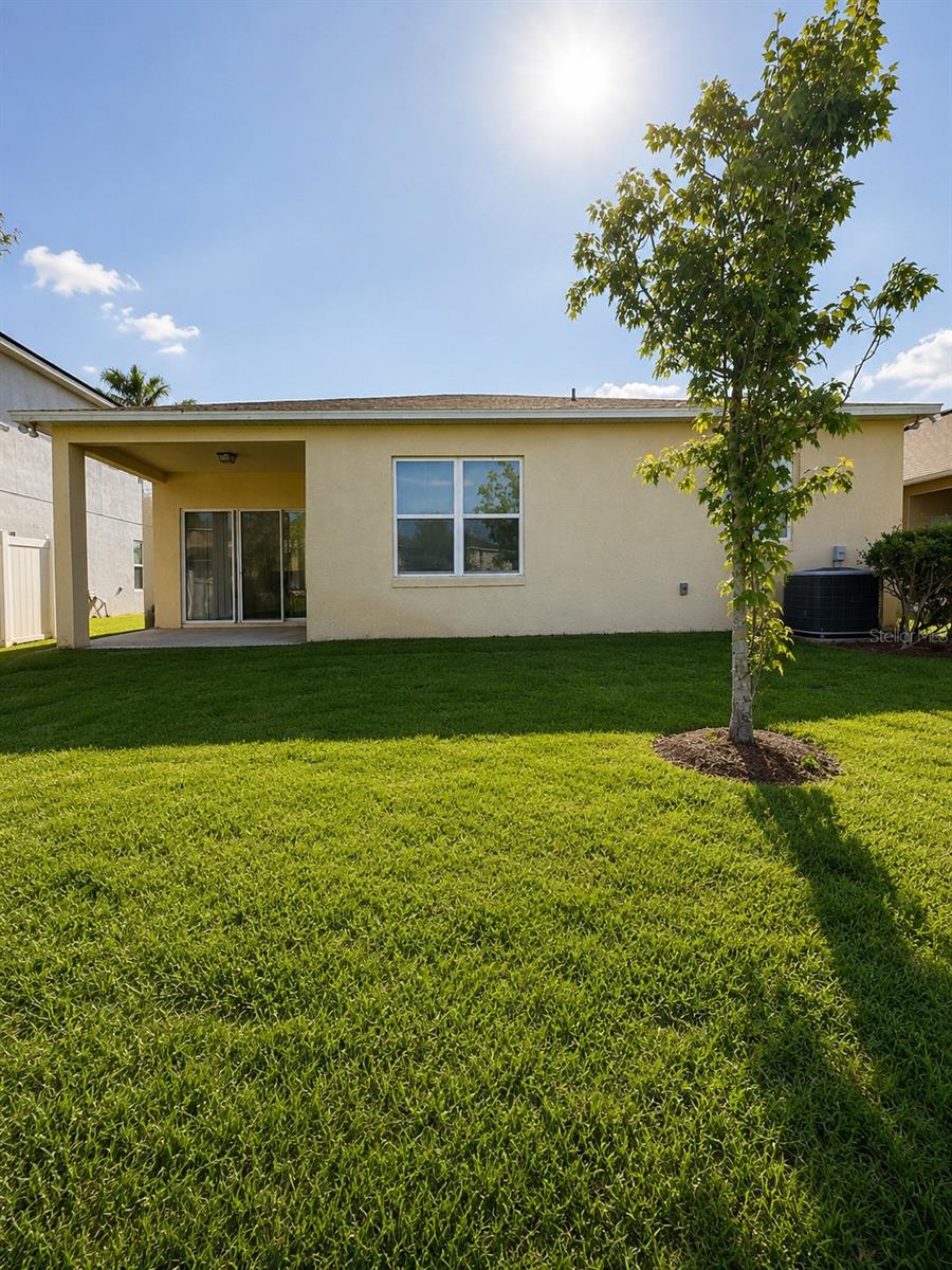 WINTERLAKES TR H 1ST REP - Residential