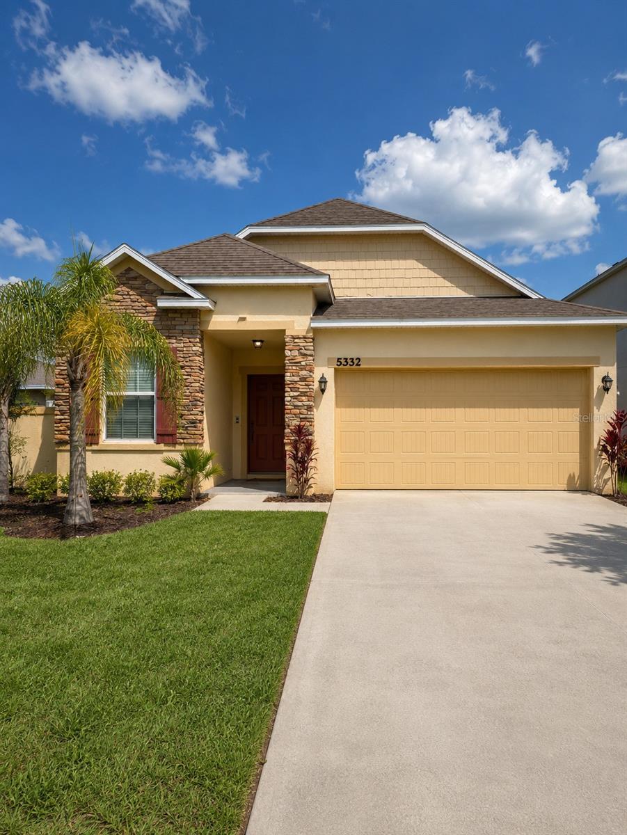 Beautifully maintained home in the highly sought-after Torino area of Port St. Lucie. This spacious residence offers an inviting open layout with abundant natural light, generous living areas, and a functional design ideal for both everyday living and entertaining. The well-appointed kitchen flows seamlessly into the main living space, creating the perfect setting for family gatherings and hosting guests.

Enjoy the privacy of a peaceful residential neighborhood while remaining just minutes from shopping, dining, schools, golf, and major commuter routes. The property features a spacious yard, ample storage, and a comfortable outdoor living area perfect for enjoying Florida's year-round sunshine. Whether you're looking for your next home or an investment opportunity, this property combines location, comfort, and value in one exceptional package.