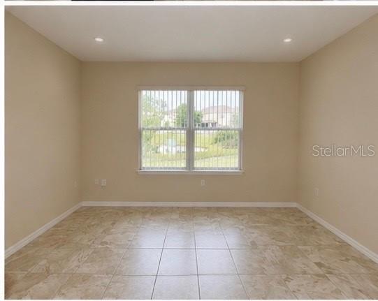 WINTERLAKES TR H 1ST REP - Residential
