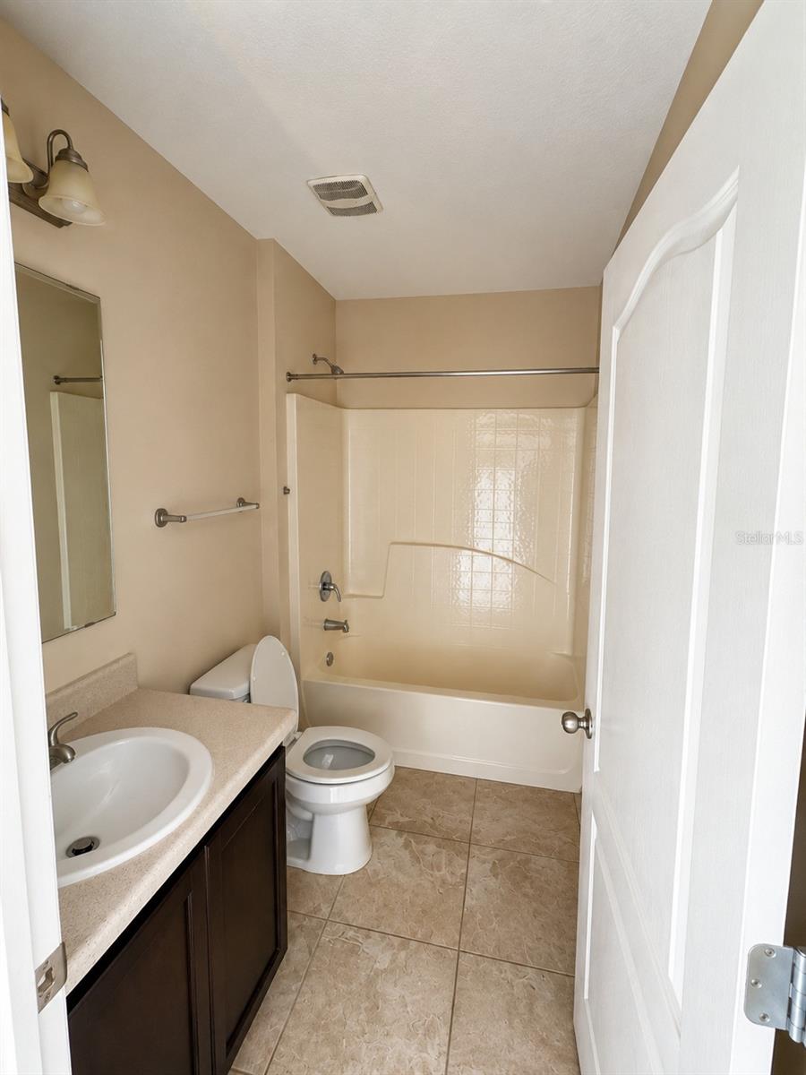 WINTERLAKES TR H 1ST REP - Residential