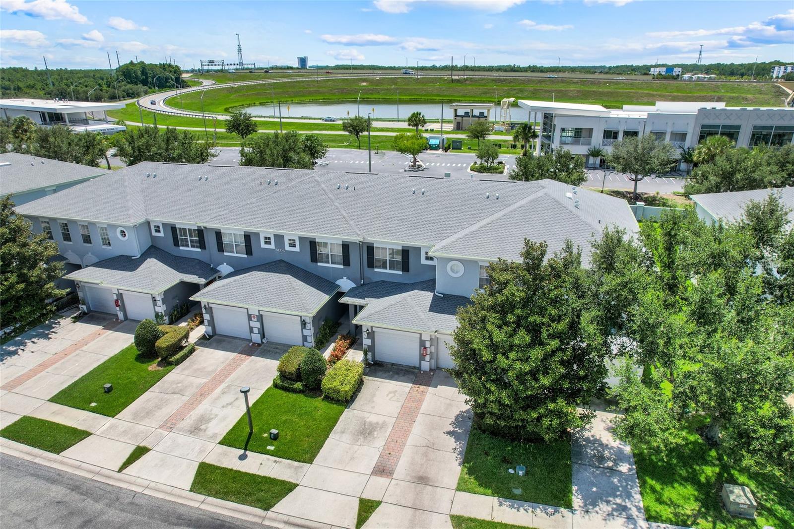 SAVANNAH PINES CONDO PHS 4, 8 AND 9 - Residential