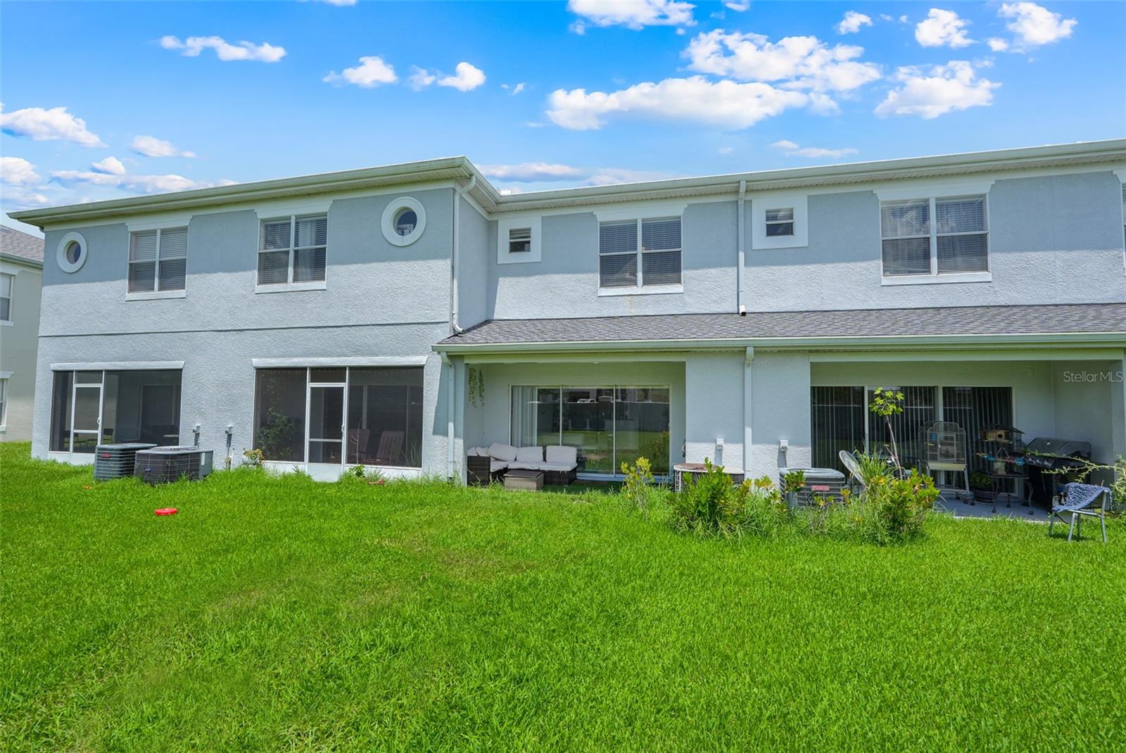 SAVANNAH PINES CONDO PHS 4, 8 AND 9 - Residential