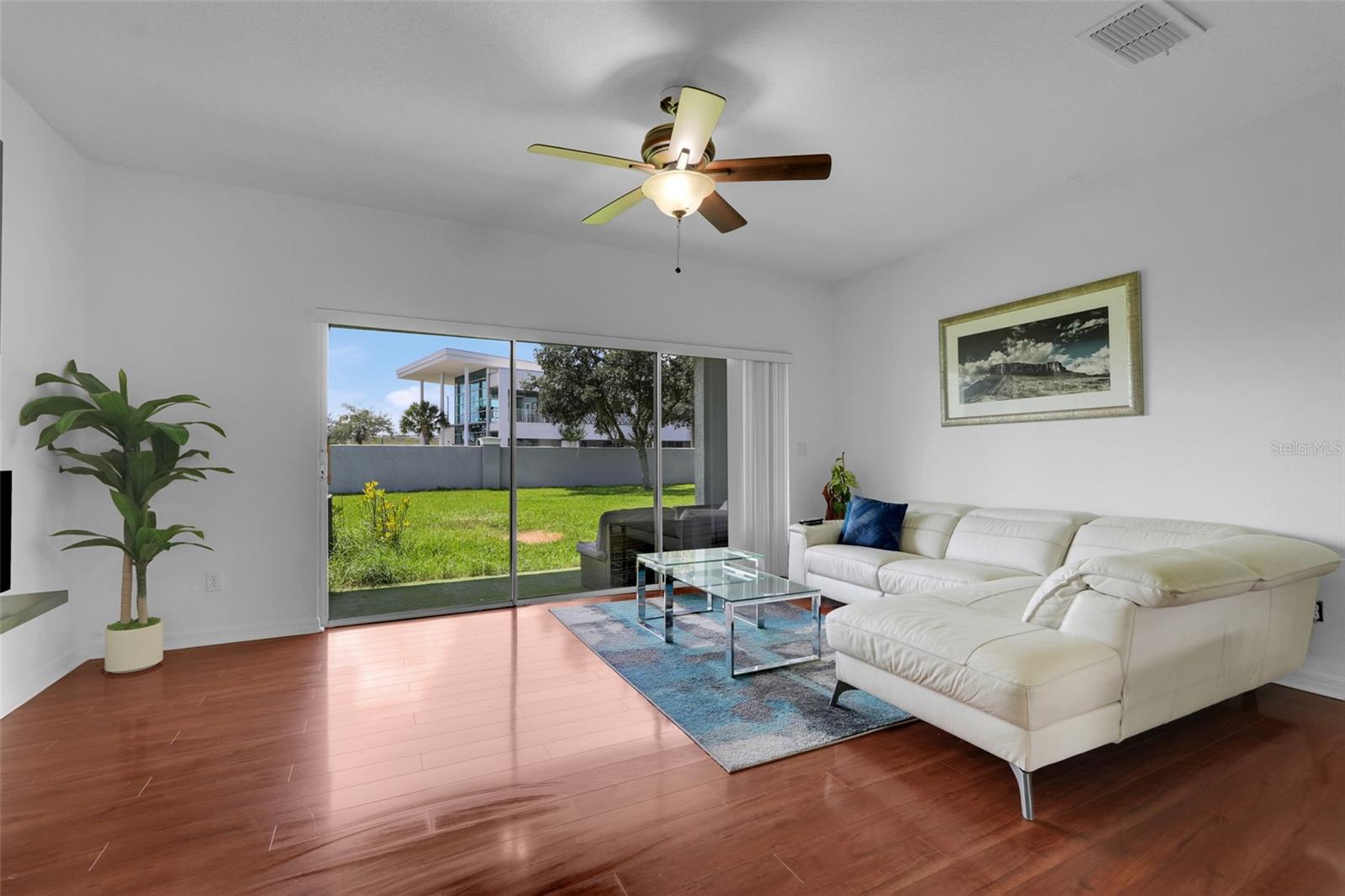 SAVANNAH PINES CONDO PHS 4, 8 AND 9 - Residential