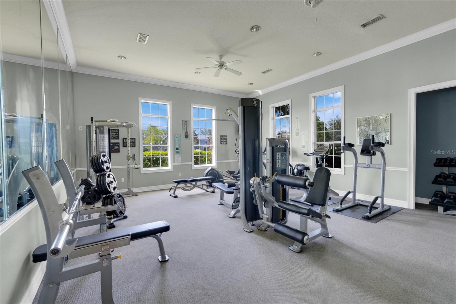 SAVANNAH PINES CONDO PHS 4, 8 AND 9 - Residential