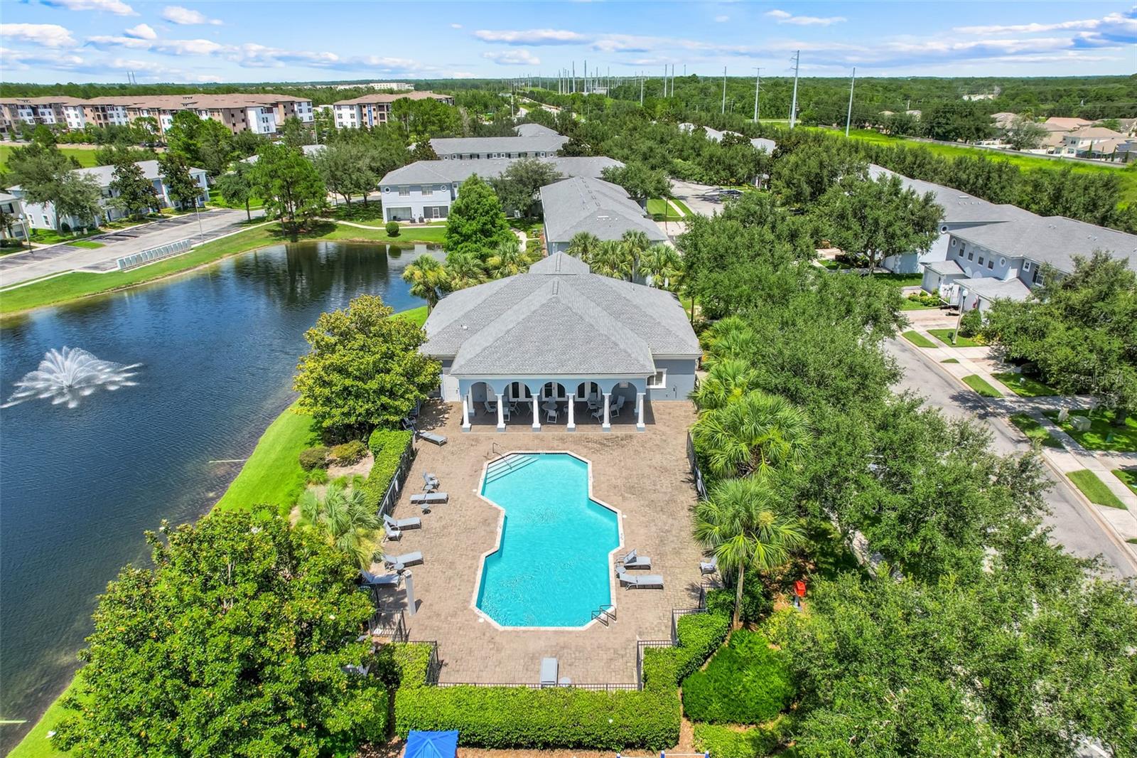 SAVANNAH PINES CONDO PHS 4, 8 AND 9 - Residential