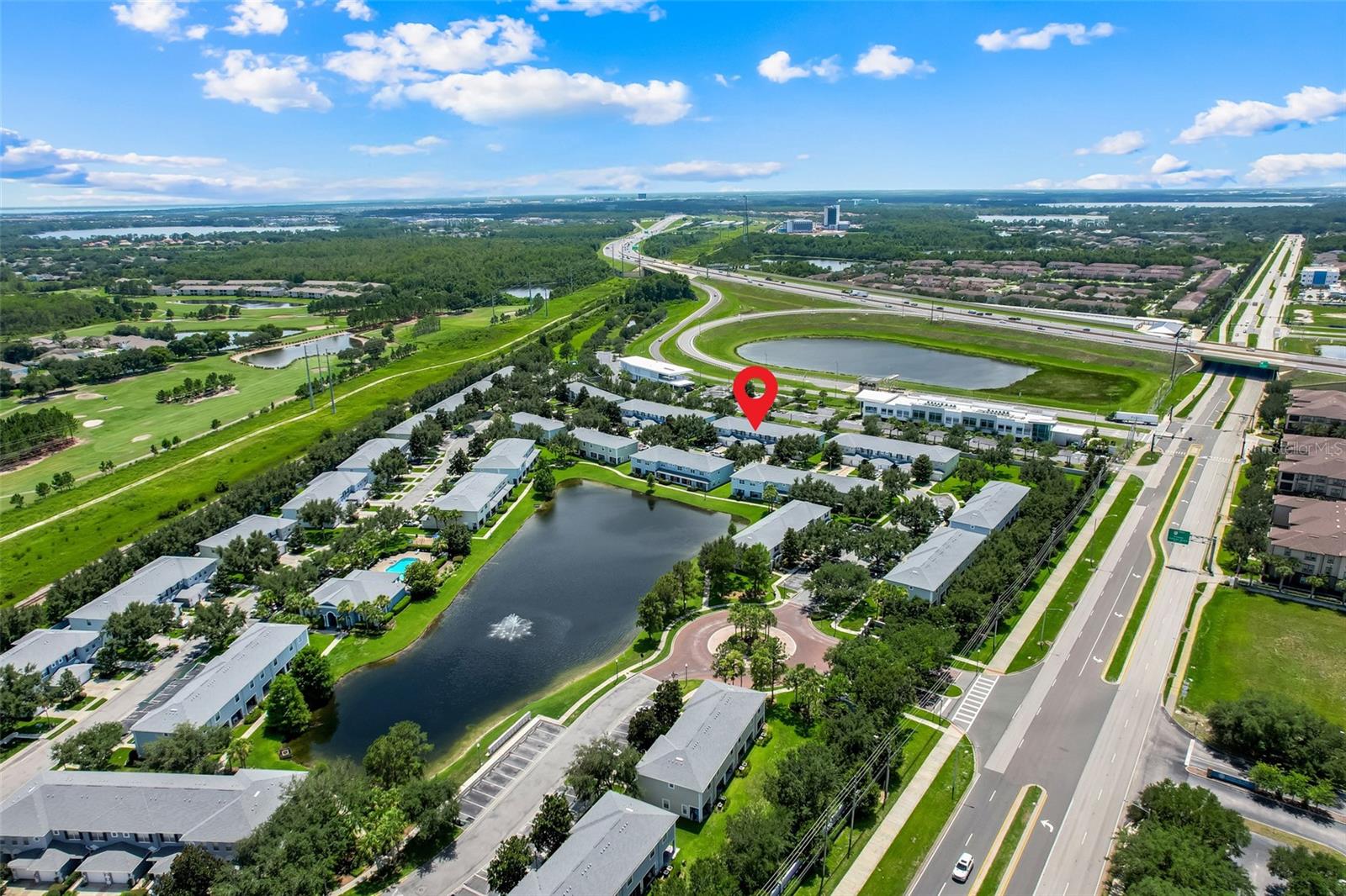 SAVANNAH PINES CONDO PHS 4, 8 AND 9 - Residential