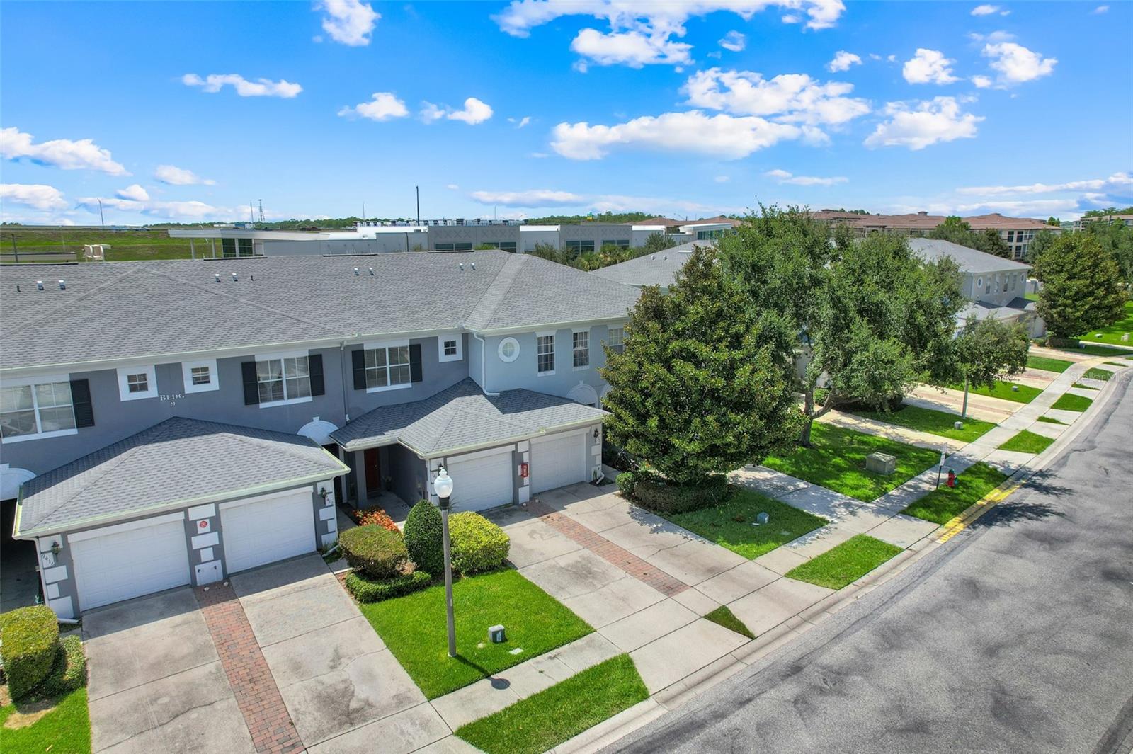 SAVANNAH PINES CONDO PHS 4, 8 AND 9 - Residential