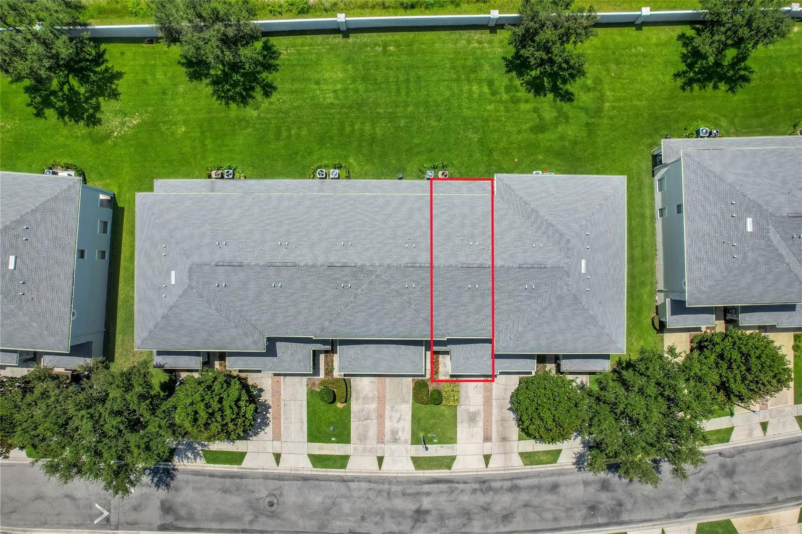 SAVANNAH PINES CONDO PHS 4, 8 AND 9 - Residential