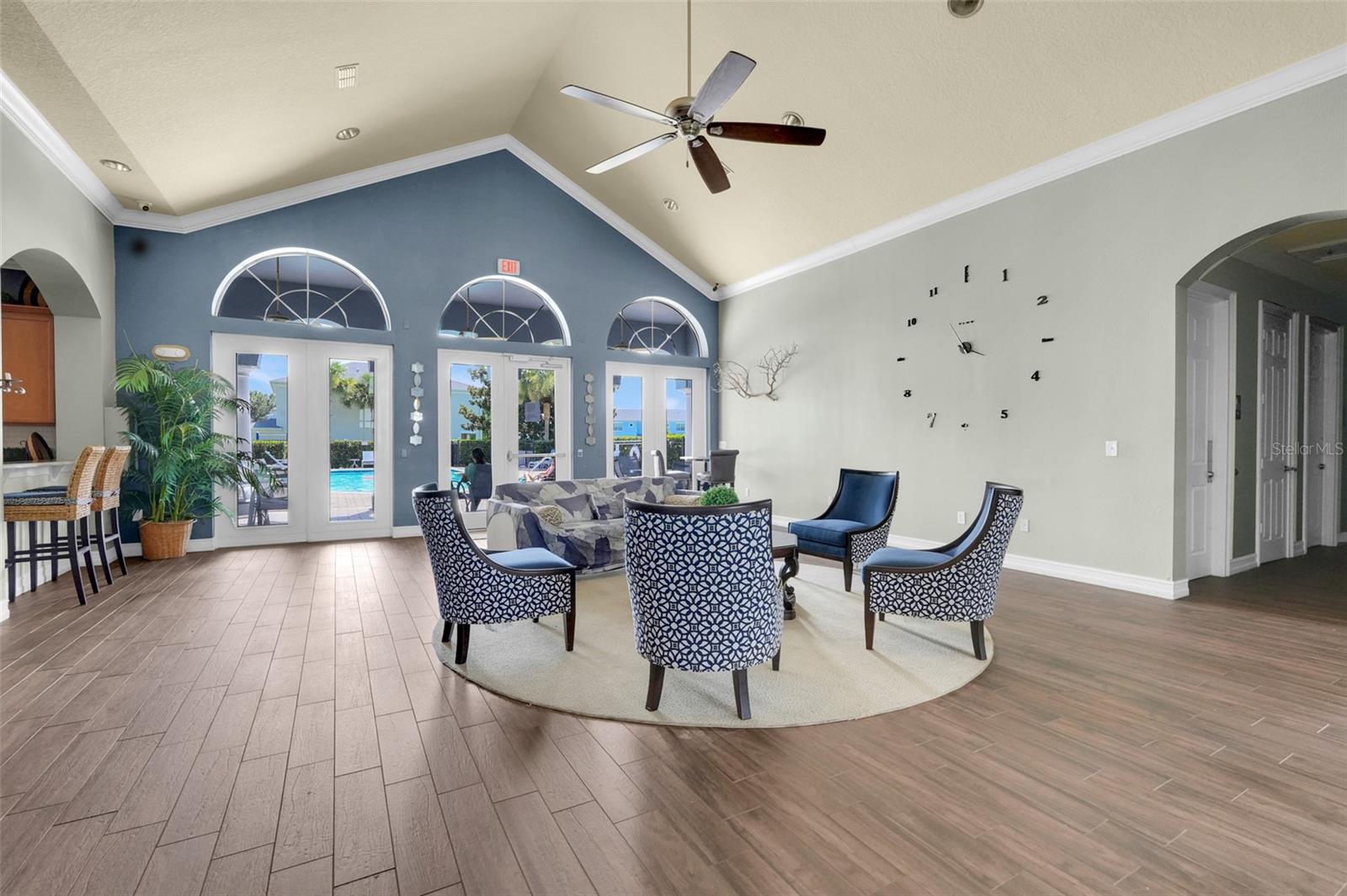 SAVANNAH PINES CONDO PHS 4, 8 AND 9 - Residential