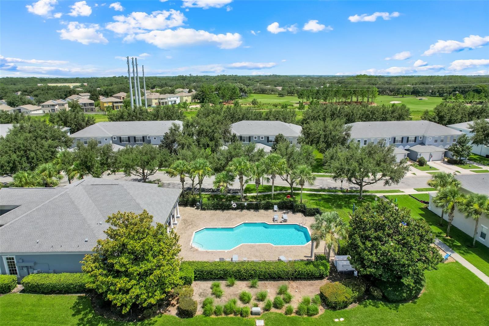 SAVANNAH PINES CONDO PHS 4, 8 AND 9 - Residential