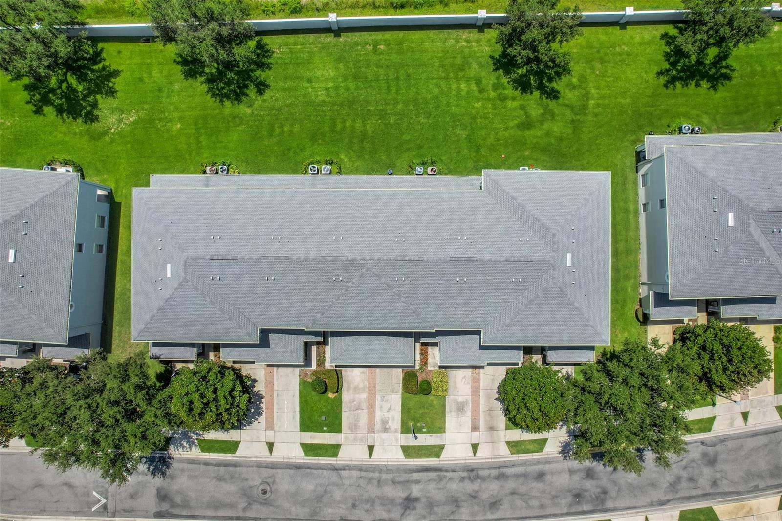 SAVANNAH PINES CONDO PHS 4, 8 AND 9 - Residential