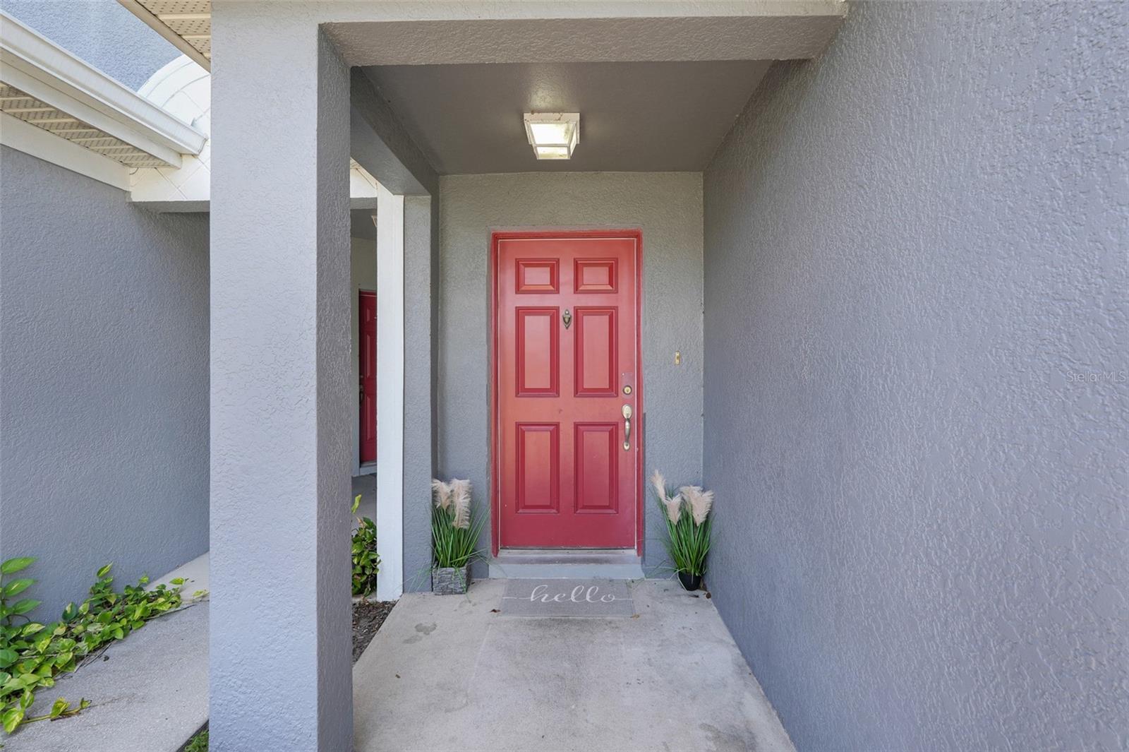 SAVANNAH PINES CONDO PHS 4, 8 AND 9 - Residential
