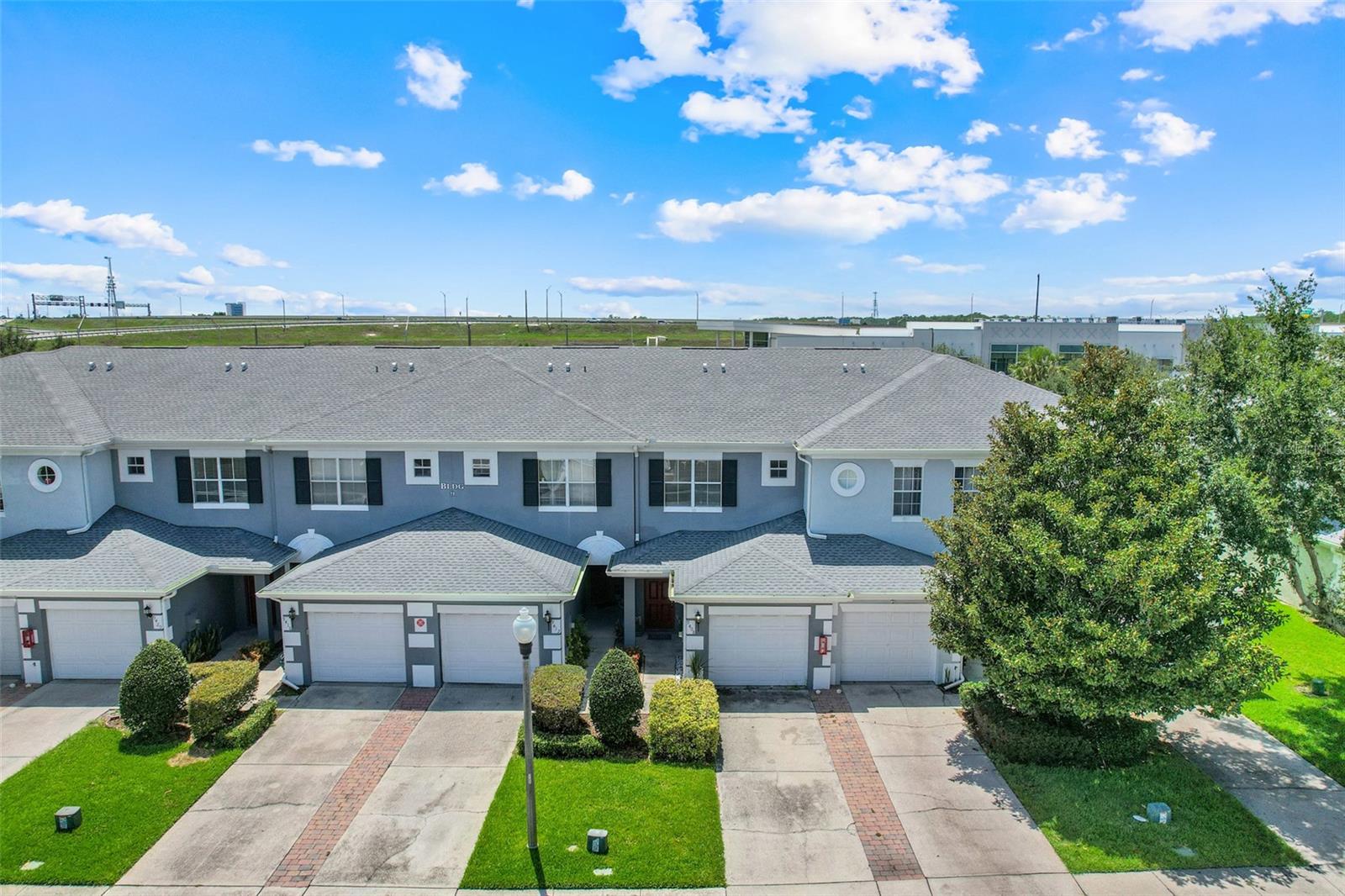 SAVANNAH PINES CONDO PHS 4, 8 AND 9 - Residential