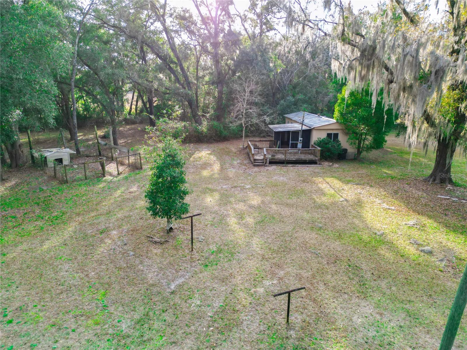 CADILLAC ESTATES - Residential