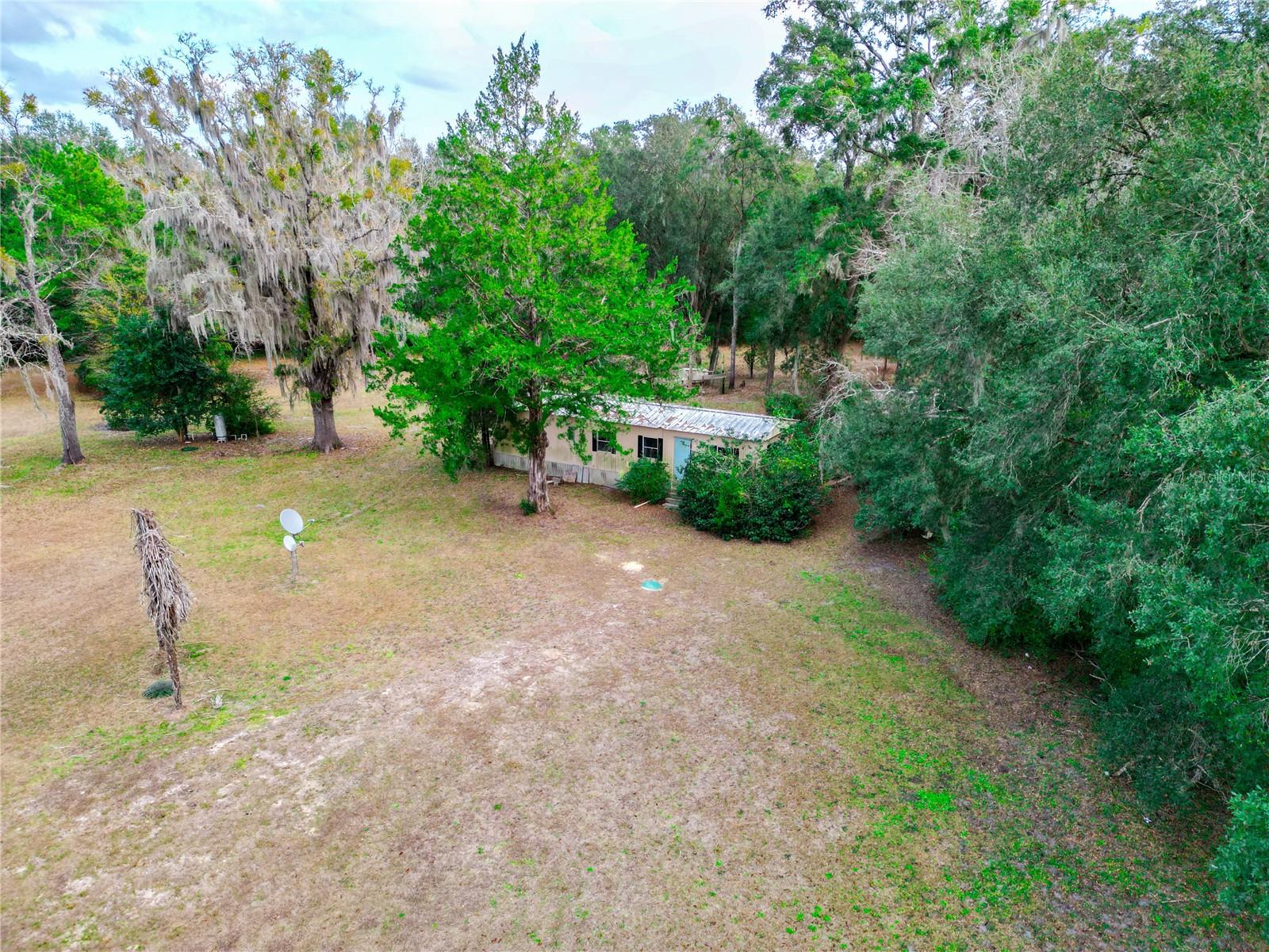 CADILLAC ESTATES - Residential