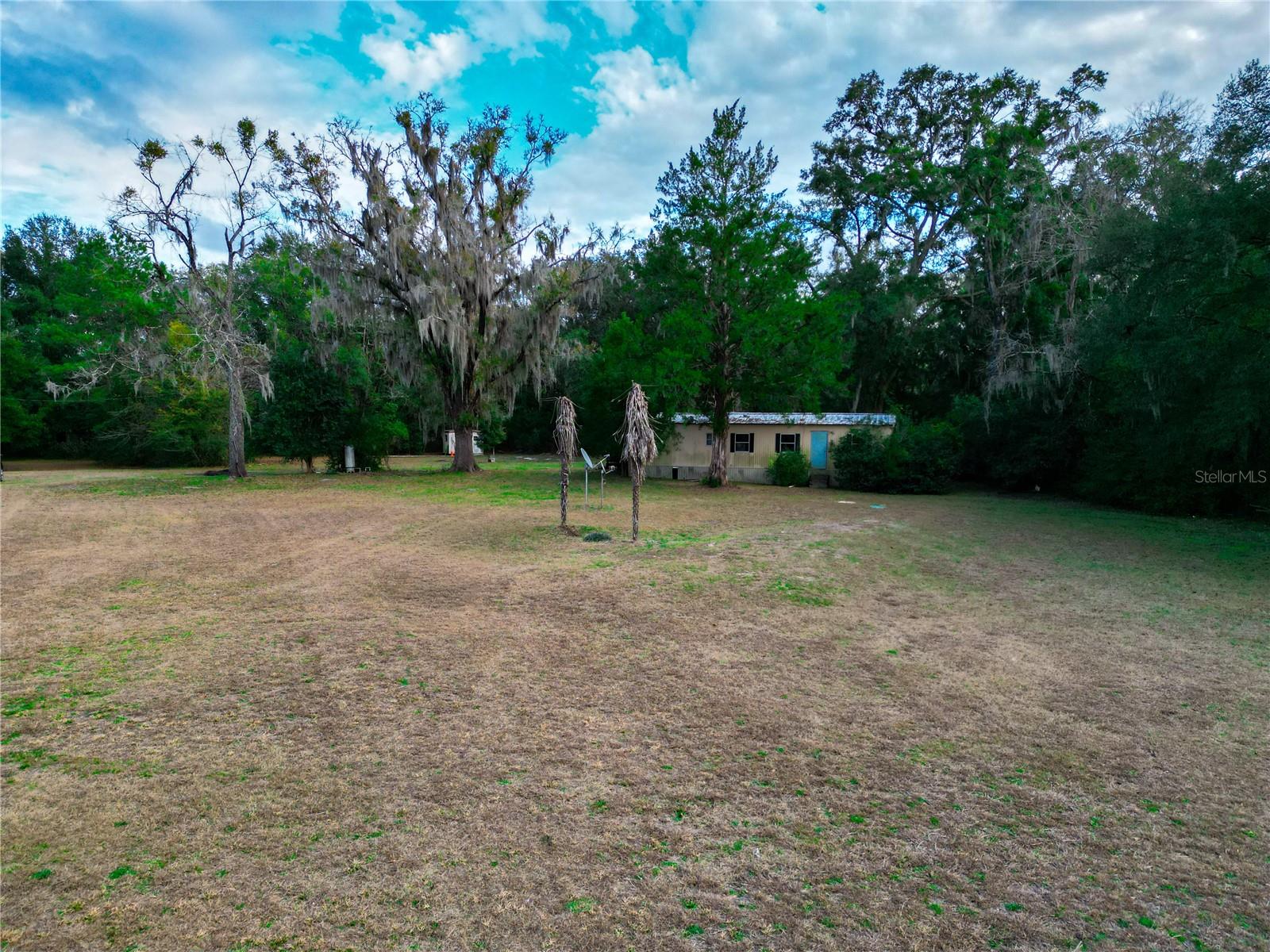 CADILLAC ESTATES - Residential