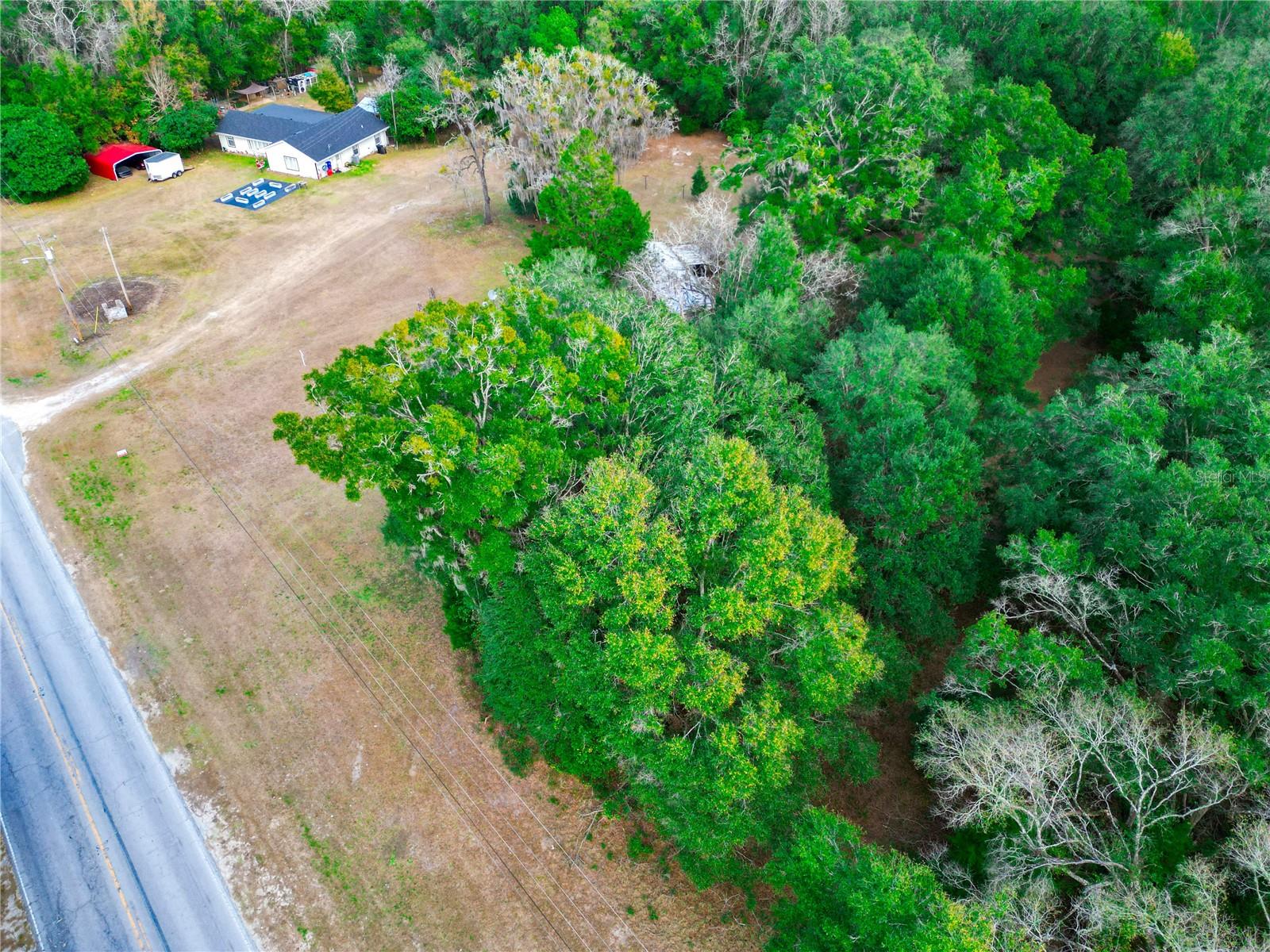 CADILLAC ESTATES - Residential