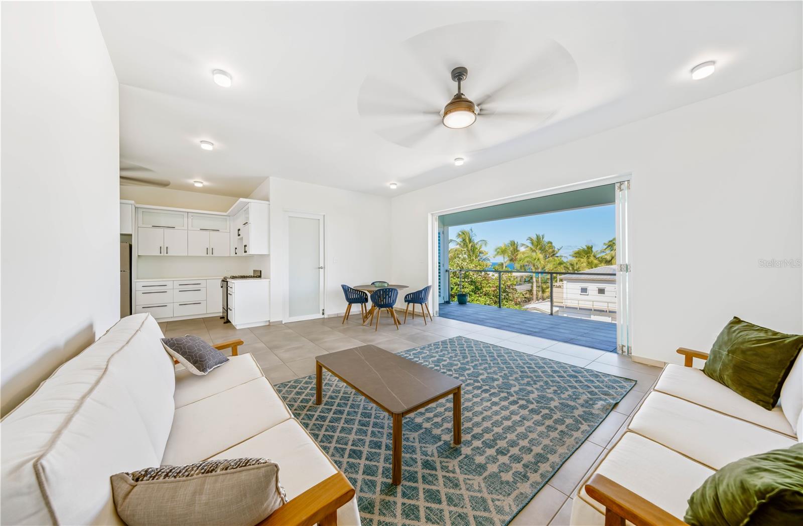 RINCON - Residential
