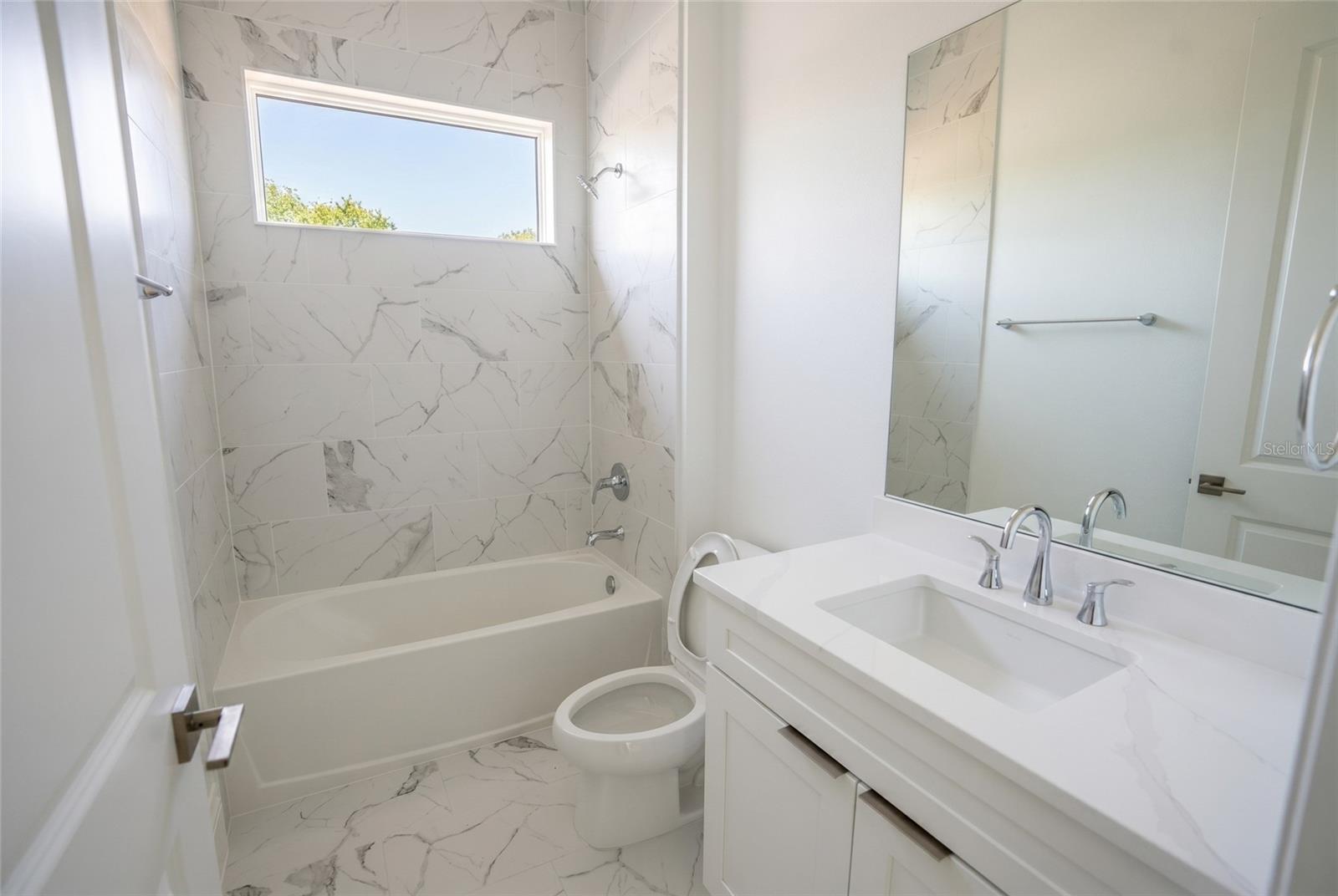 BELLA COLLINA SUB - Residential