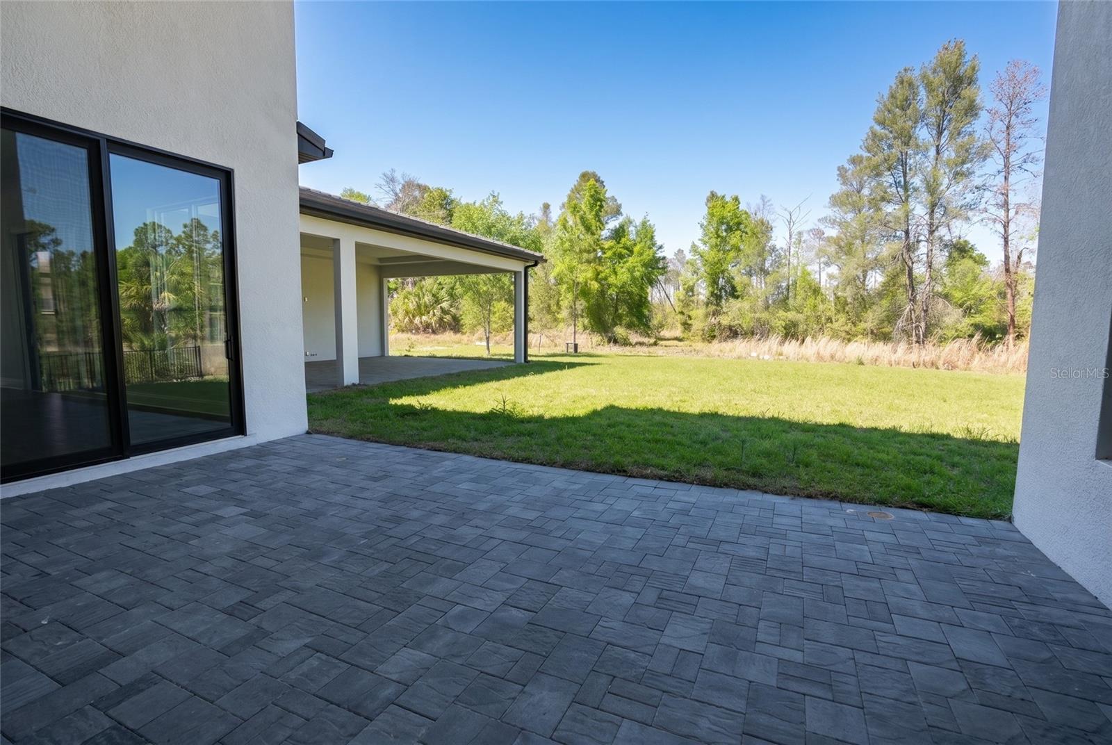 BELLA COLLINA SUB - Residential