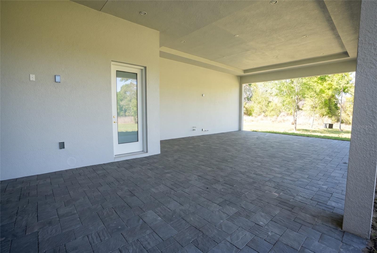 BELLA COLLINA SUB - Residential