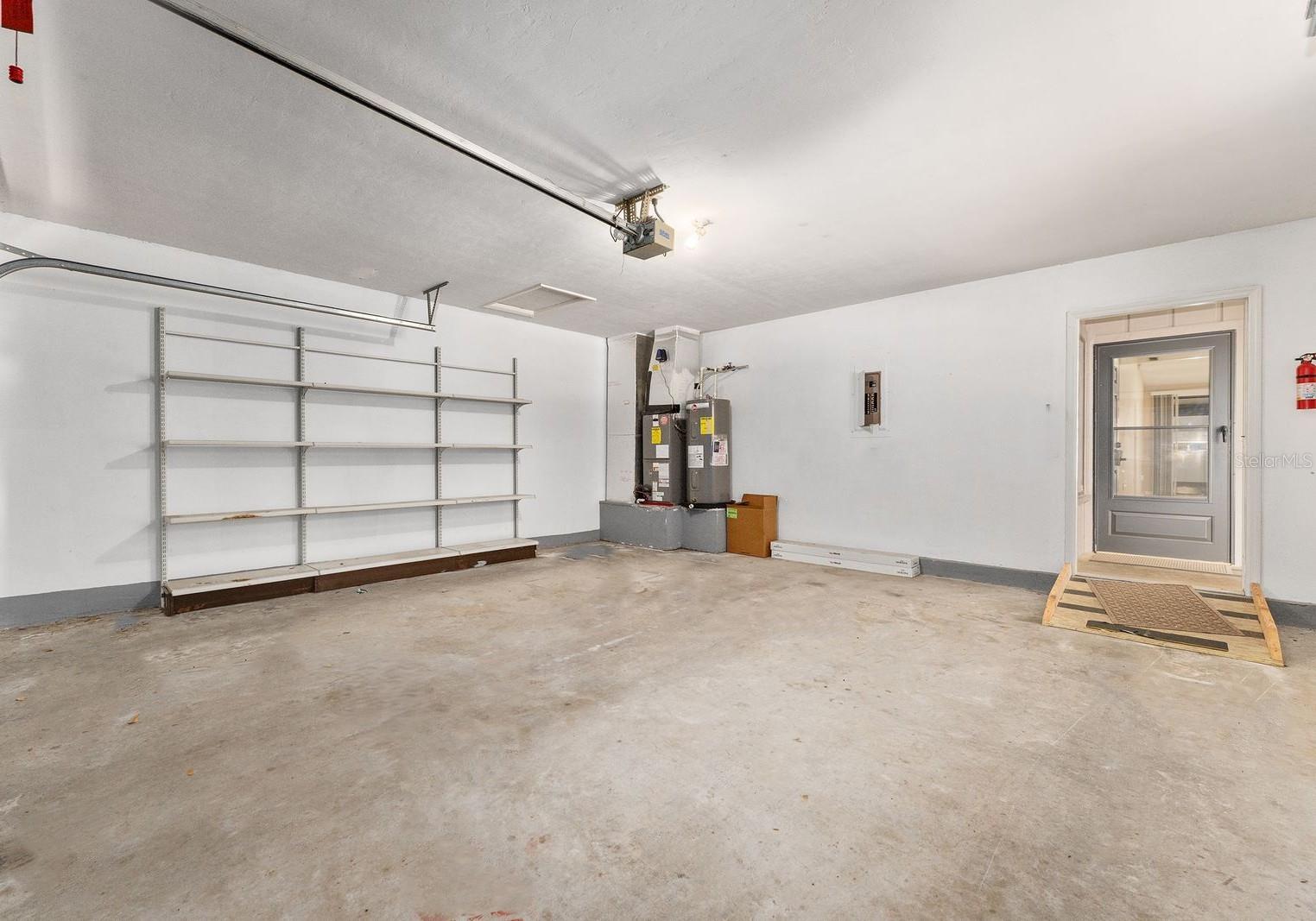 MILE RUN UNIT D REP - Residential Lease