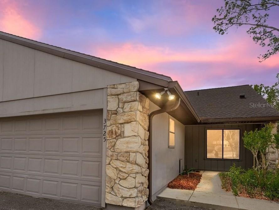 MILE RUN UNIT D REP - Residential Lease