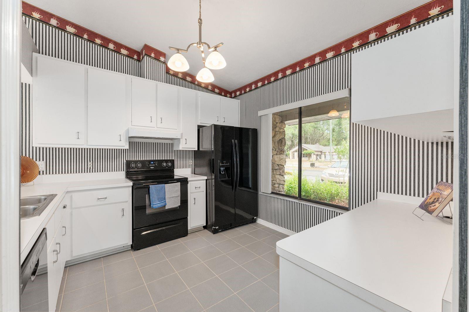 MILE RUN UNIT D REP - Residential Lease