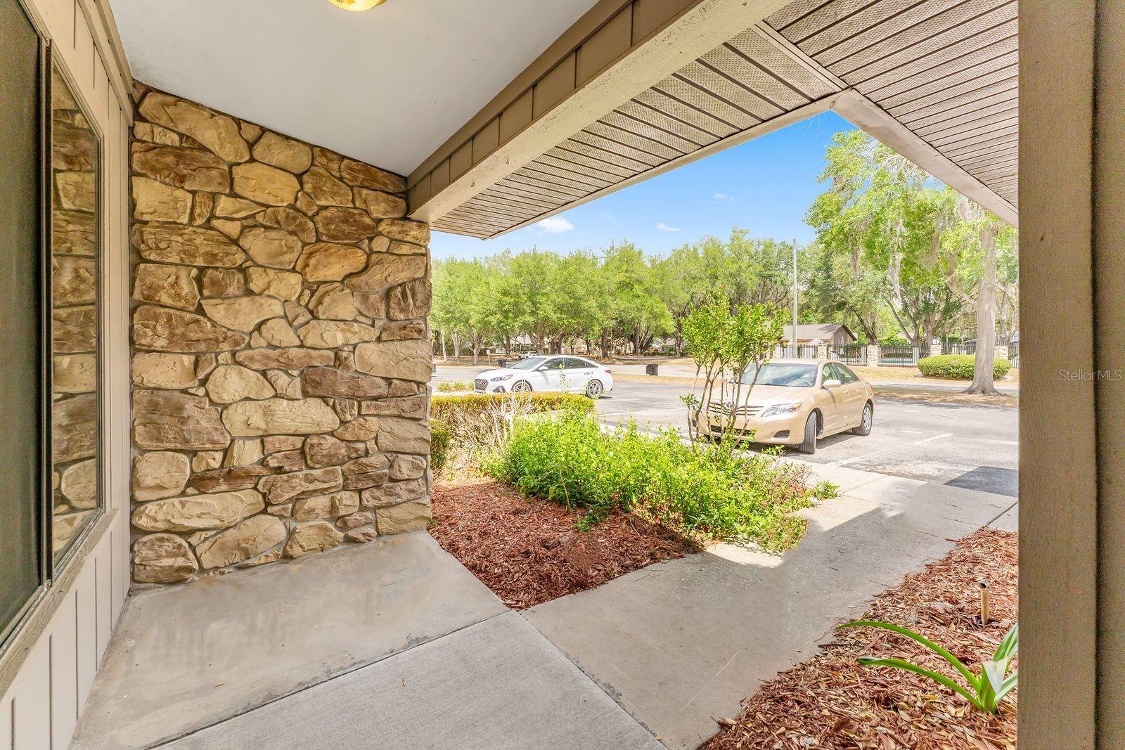 MILE RUN UNIT D REP - Residential Lease
