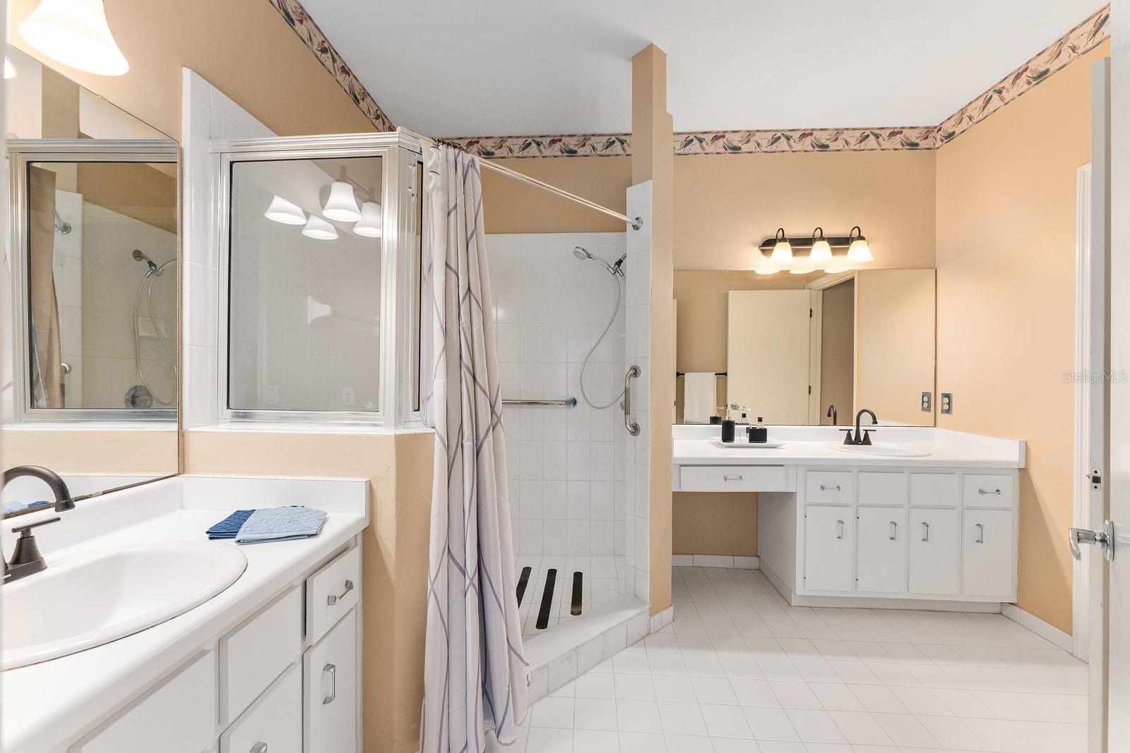 MILE RUN UNIT D REP - Residential Lease