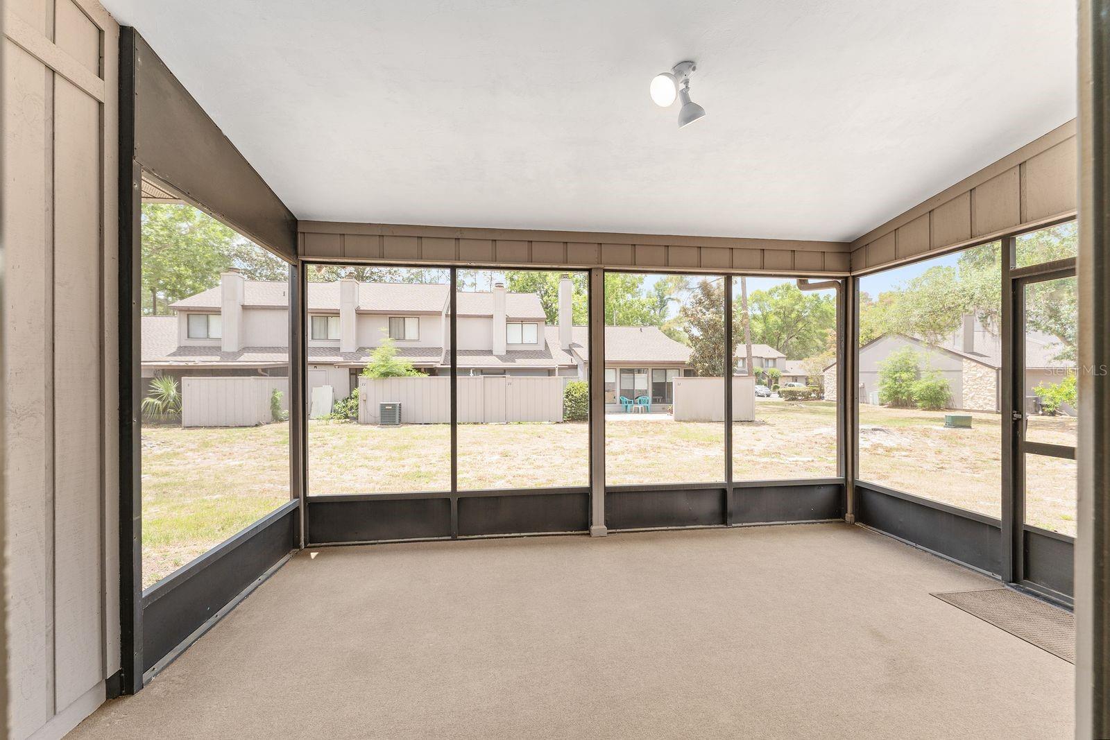 MILE RUN UNIT D REP - Residential Lease