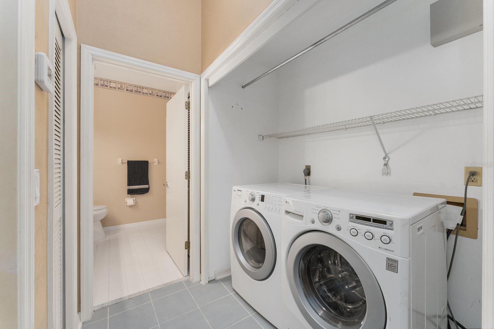 MILE RUN UNIT D REP - Residential Lease