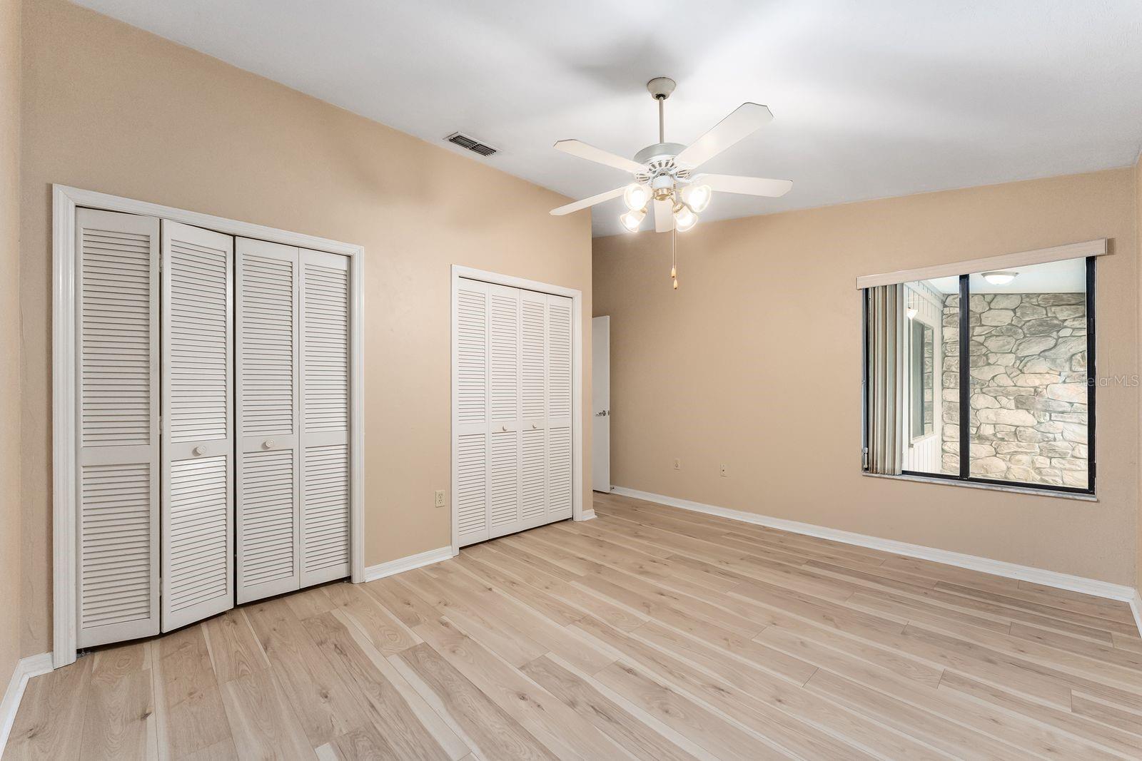 MILE RUN UNIT D REP - Residential Lease
