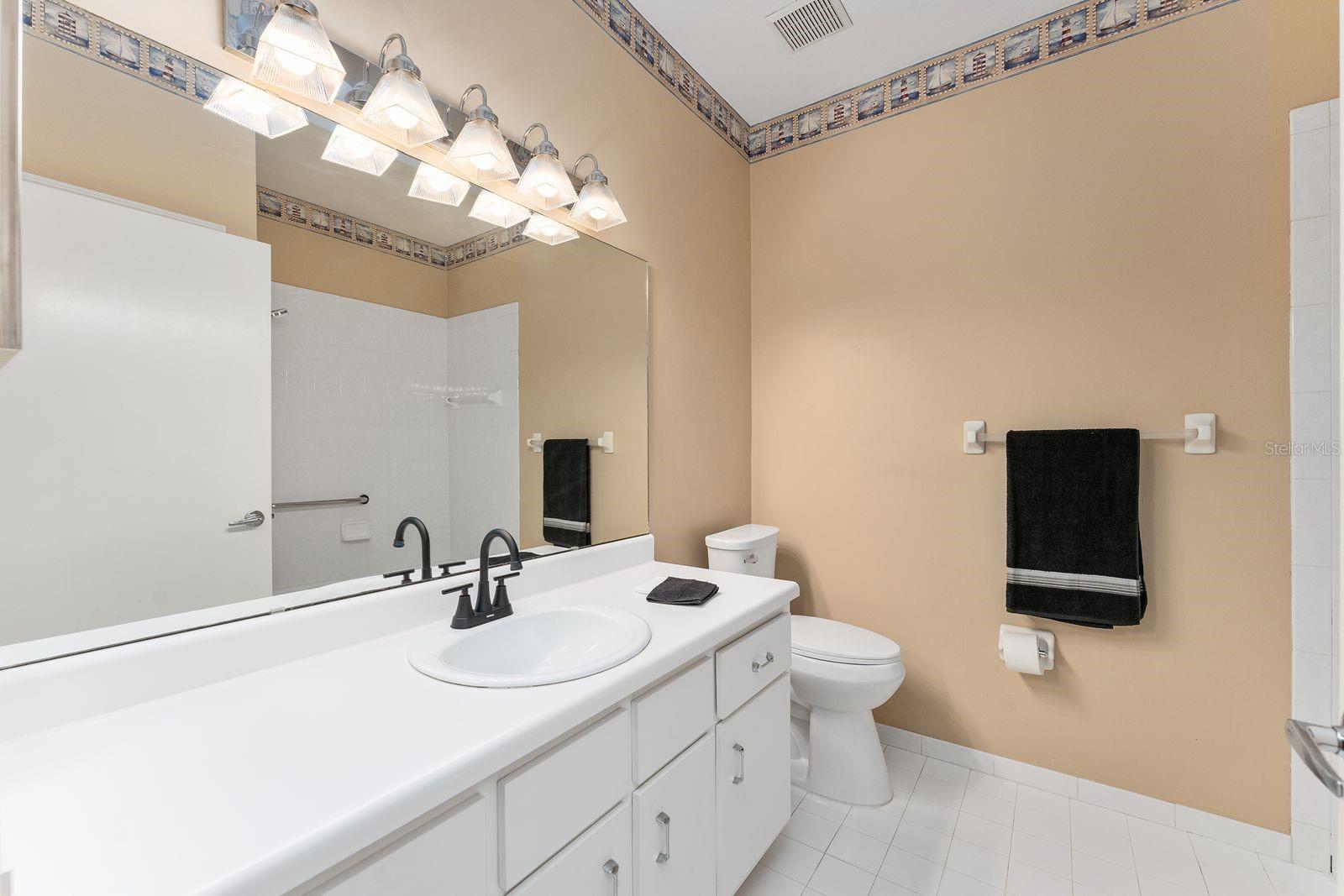MILE RUN UNIT D REP - Residential Lease