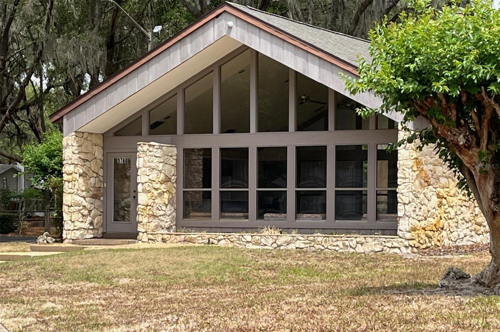 MILE RUN UNIT D REP - Residential Lease