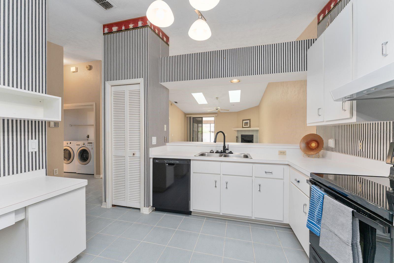 MILE RUN UNIT D REP - Residential Lease