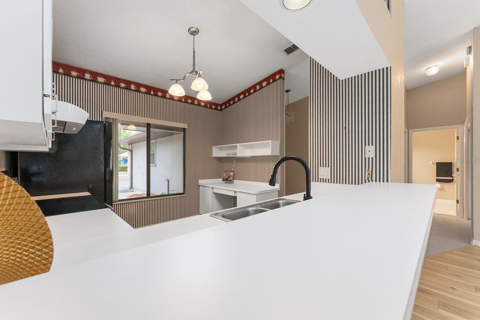 MILE RUN UNIT D REP - Residential Lease