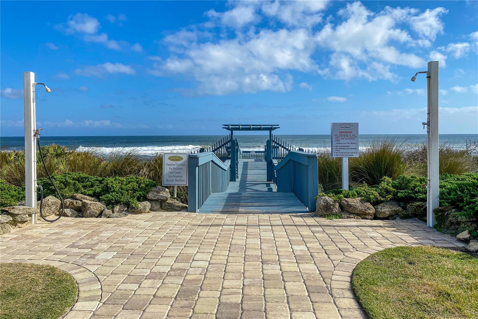OCEAN HAMMOCK PRCL A-5 01 - Residential