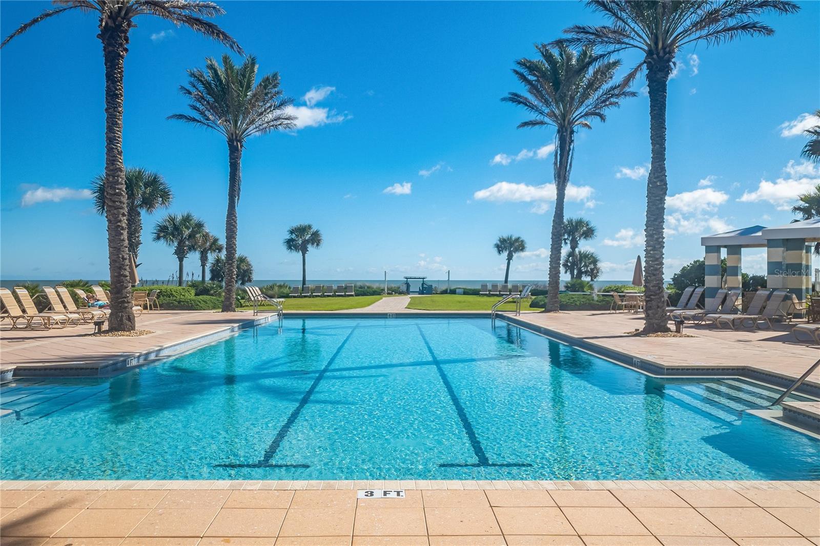 OCEAN HAMMOCK PRCL A-5 01 - Residential